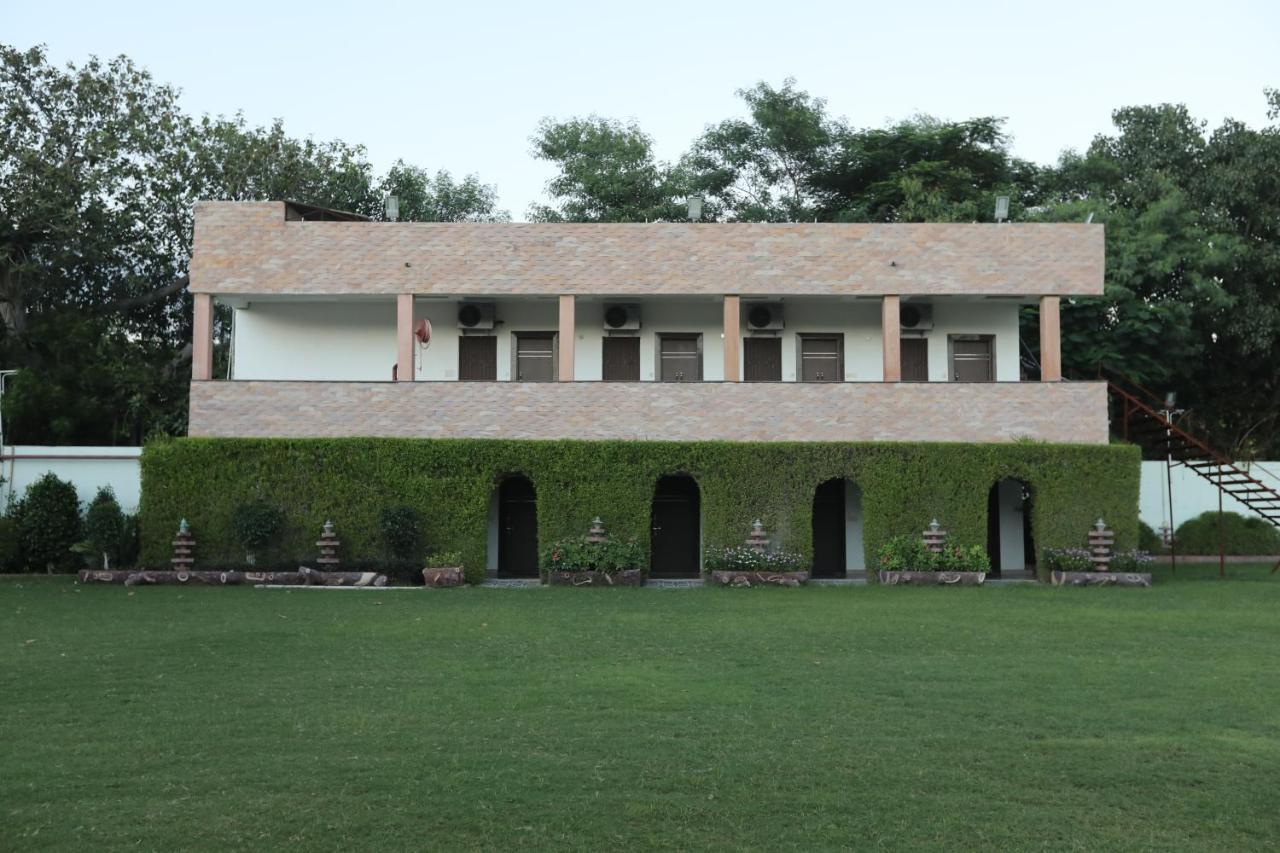 Shahibagh Hotel