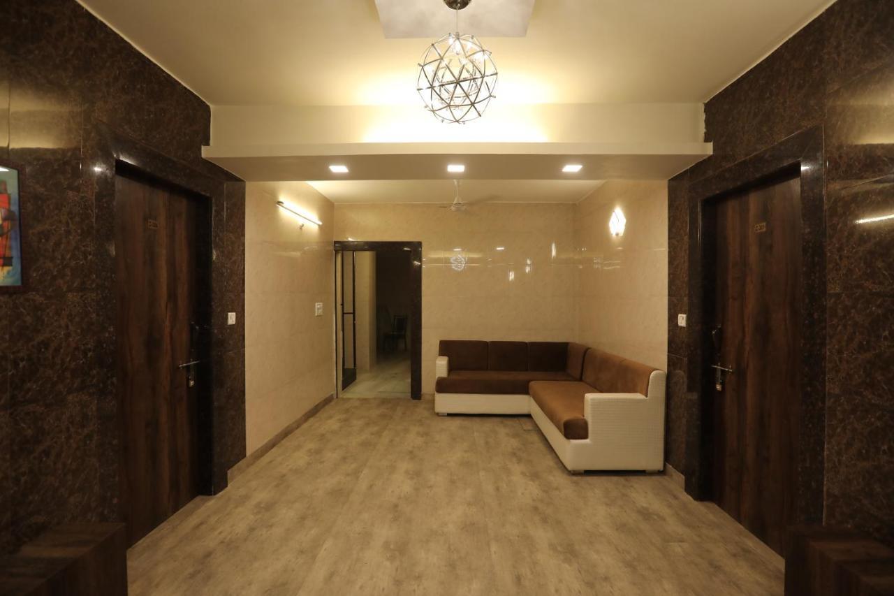 Hotel Shahibagh 3*