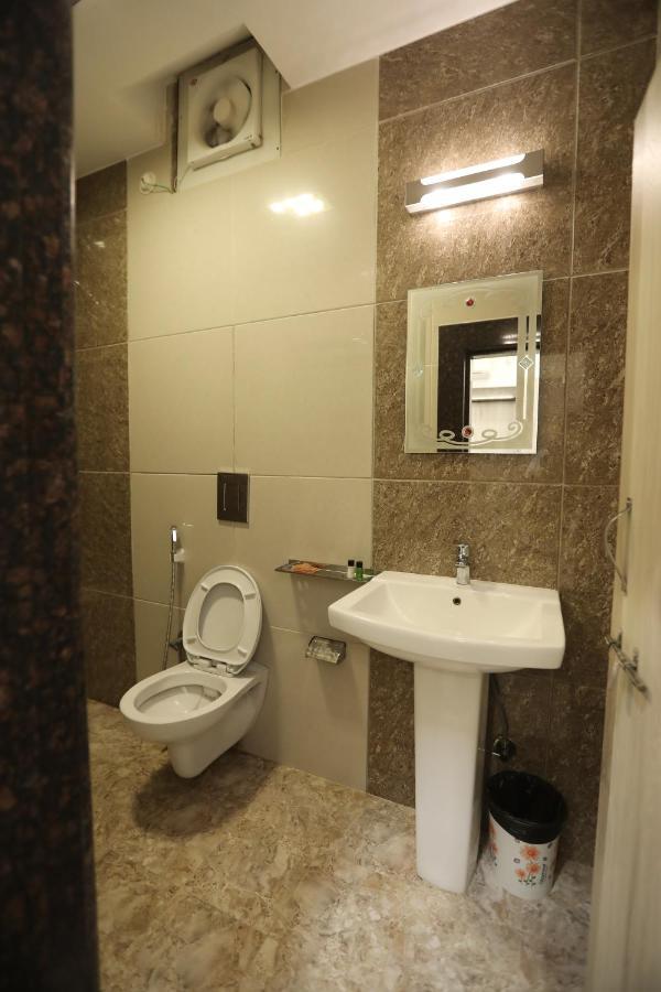 Hotel Shahibagh