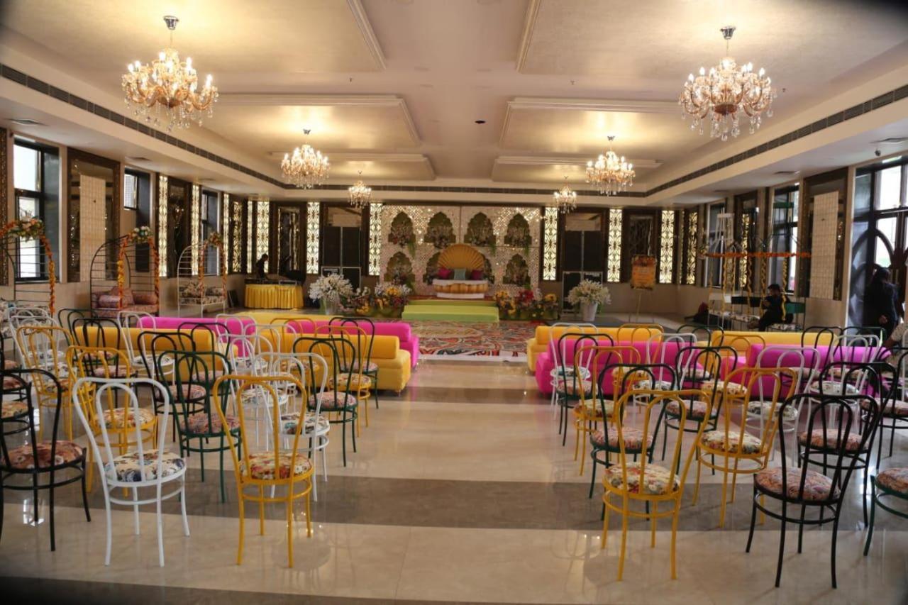 Shahibagh