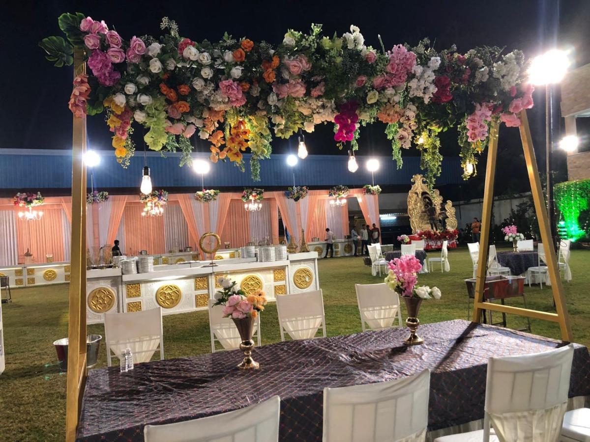 Hotel Shahibagh