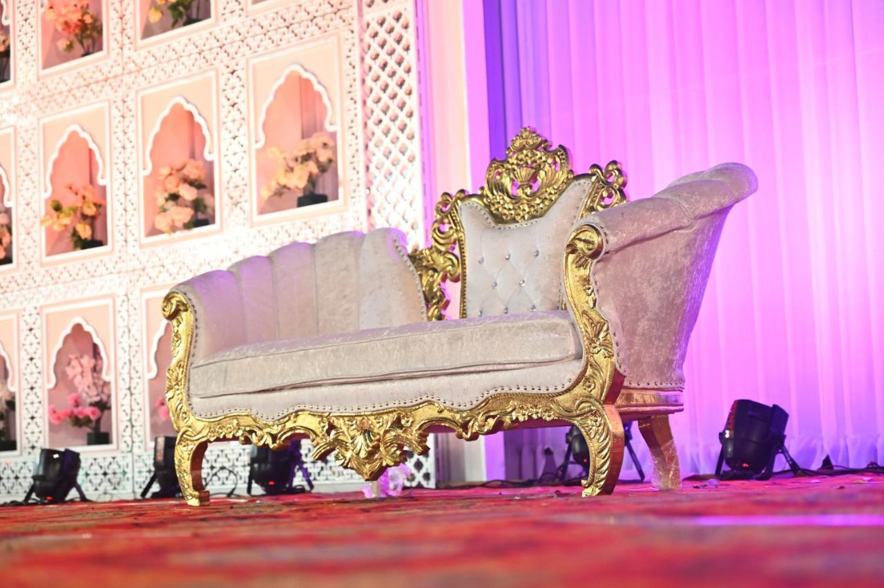 Hotel Shahibagh