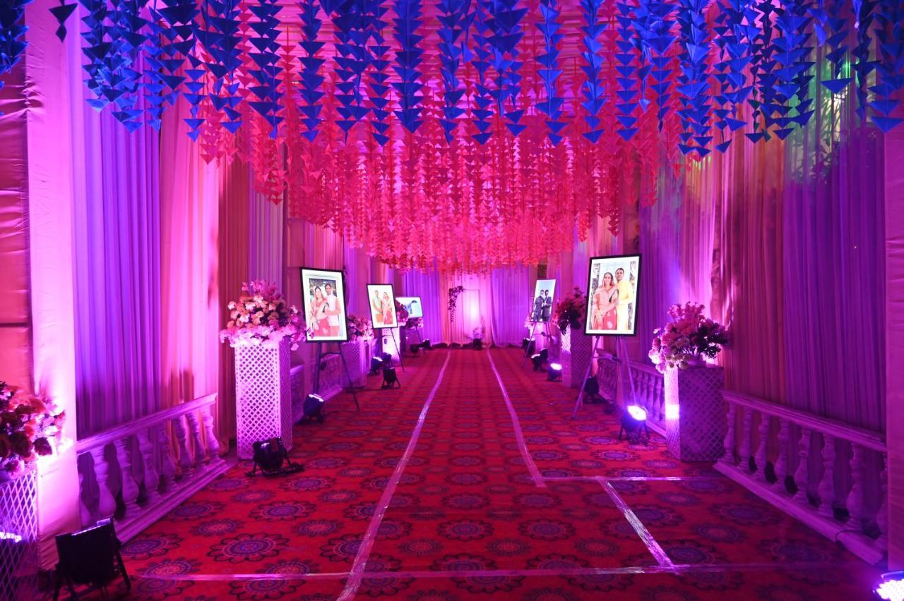 Hotel Shahibagh Jodhpur (Rajasthan)